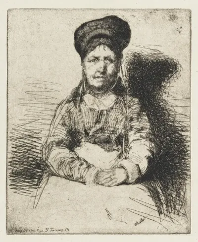 La Retameuse