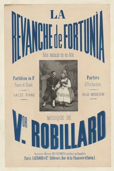 La Revanche De Fortunia
