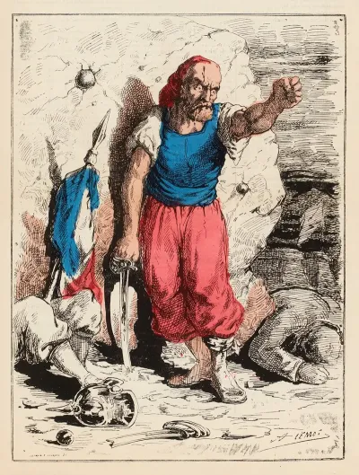 La Revanche