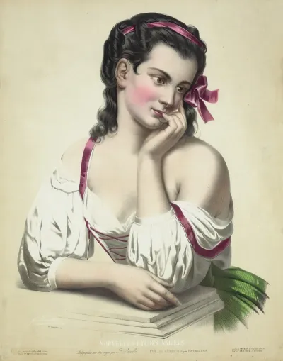 La Reverie