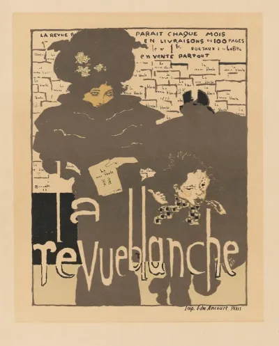 La Revue Blanche 3