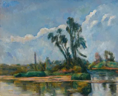 La Riviere