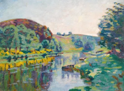La Roche De Lecho