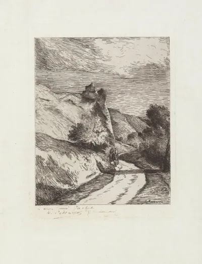 La Roche Guyon 2
