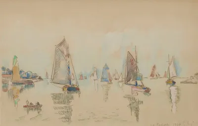La Rochelle