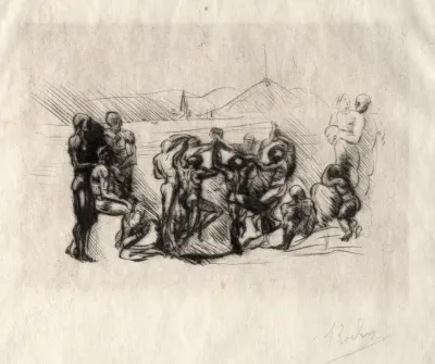 La Ronde 2