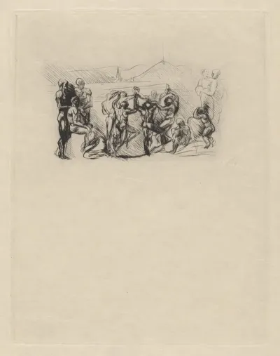 La Ronde 4