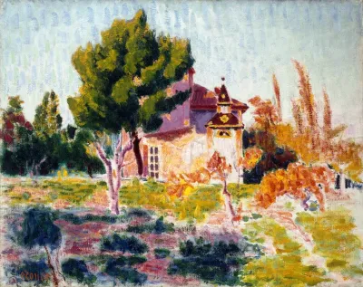 La Rose Du Ciel Cassis