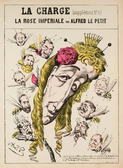 La Rose Imperiale