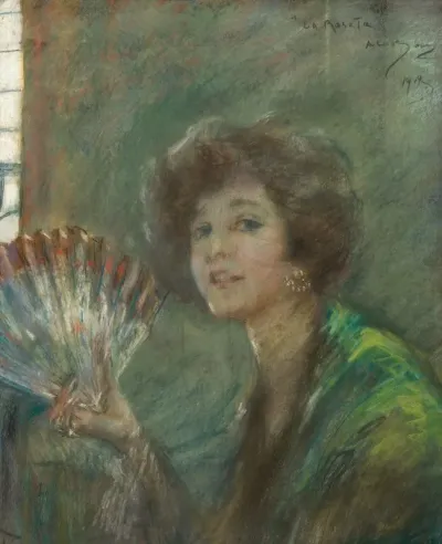 La Rosita