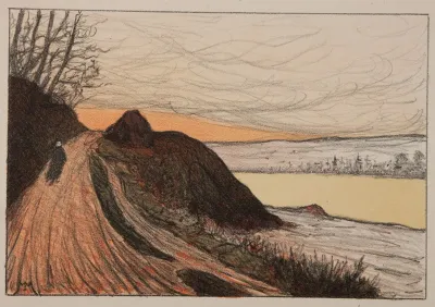 La Route De Gaud 2
