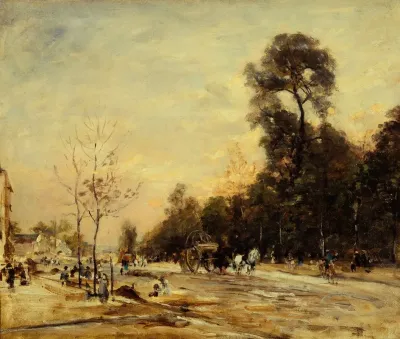 La Route De La Revolte Le Soir