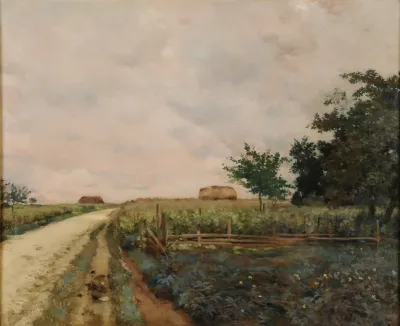 La Route Seine Et Marne