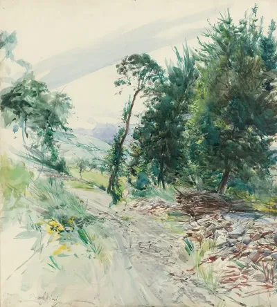 La Route