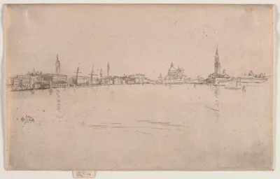 La Salute Dawn