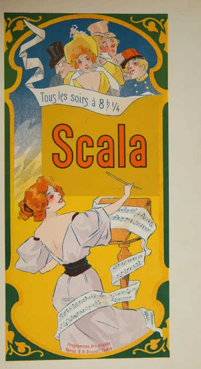 La Scala 3