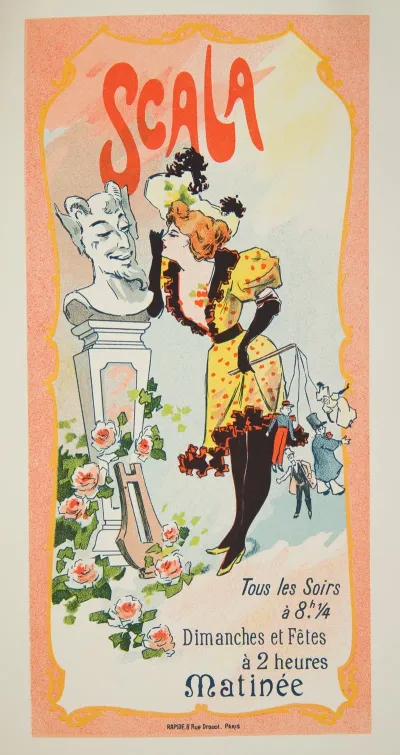 La Scala 5