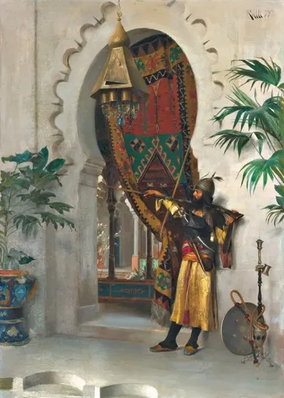 La Sentinelle