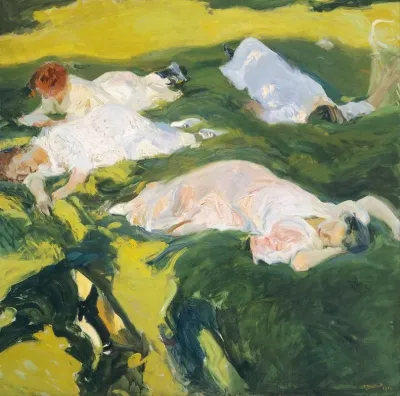 La Siesta 2