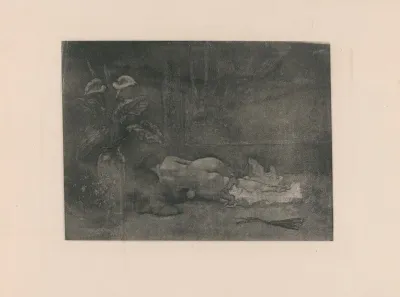 La Sieste Ii