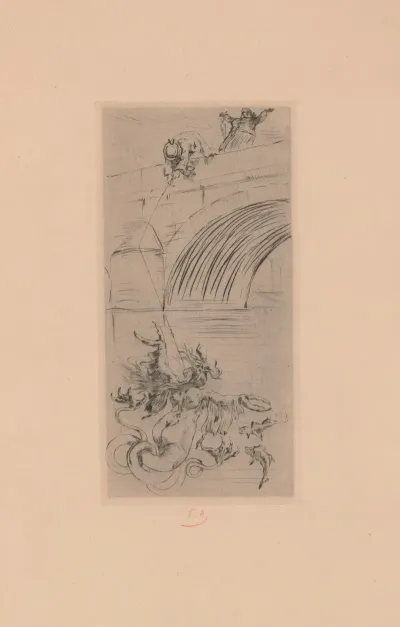 La Sirene 3