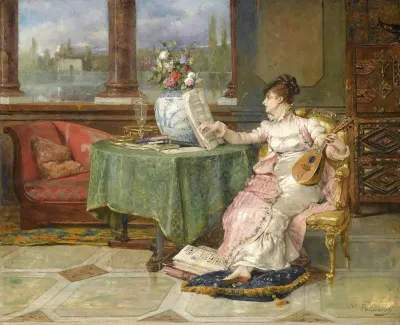 La Sonata