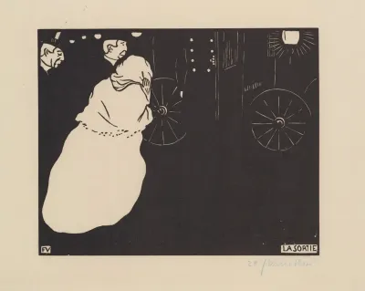 La Sortie
