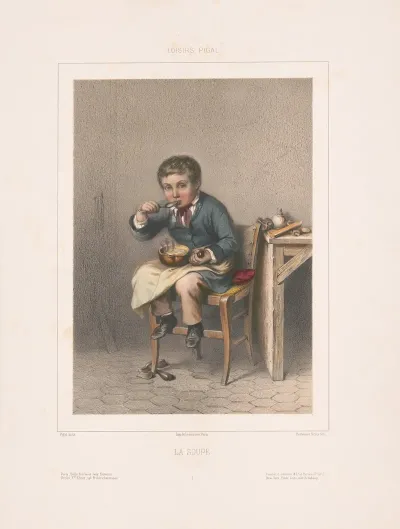 La Soupe
