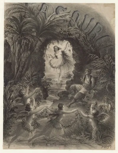 La Source 11