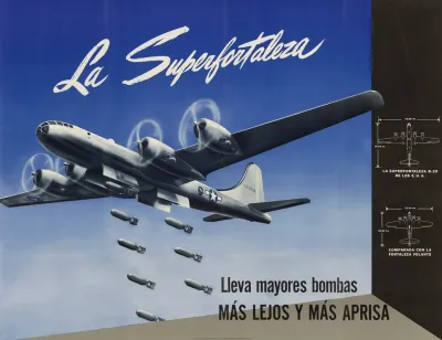 La Superfortaleza