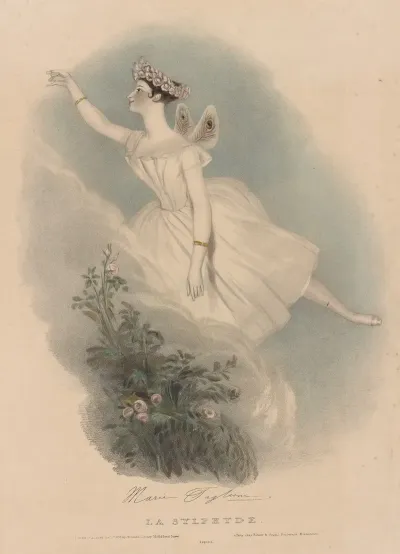 La Sylphide 2
