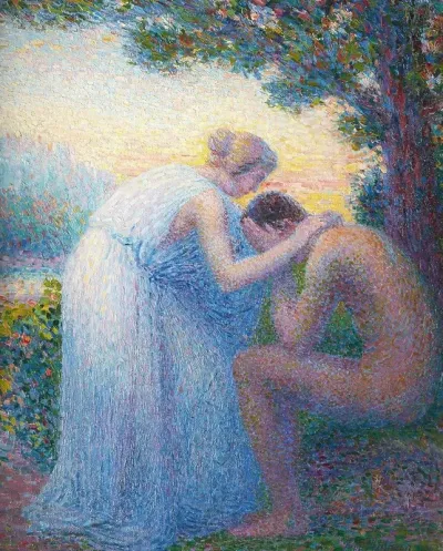 La Sympathie