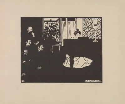 La Symphonie