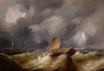 La Tempete 2