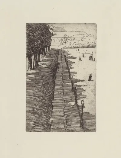 La Terrasse 2