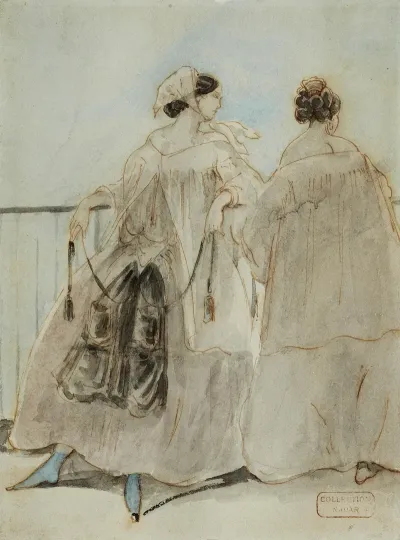 La Terrasse