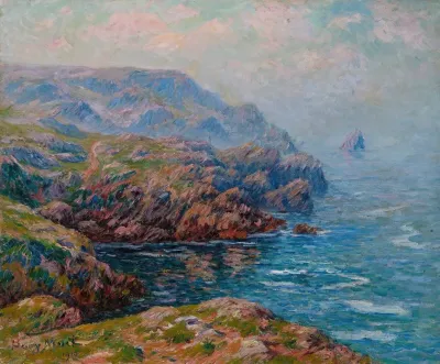 La Terre De Cleden