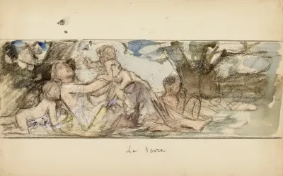 La Terre