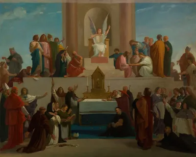 La Theologie 2