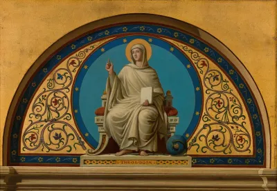 La Theologie