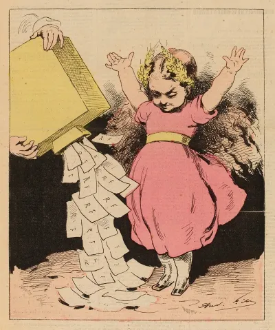 La Tirelire
