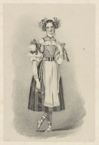 La Tirolienne