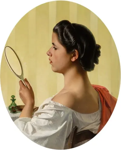 La Toilette 10