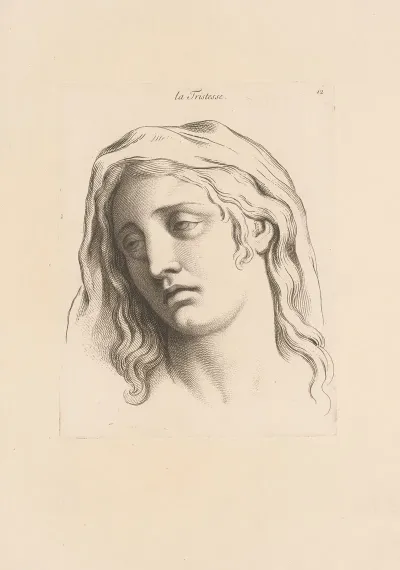 La Tristesse