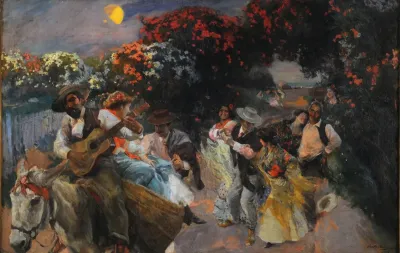 La Ultima Copla