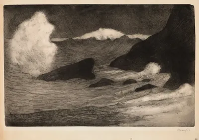 La Vague 8