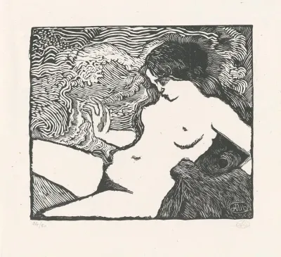 La Vague 9