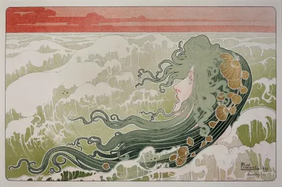 La Vague The Wave