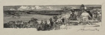 La Vallee De La Solle