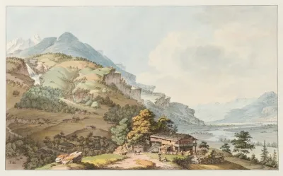 La Vallee Oberhasli 2